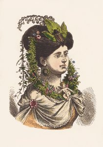 Sombrero para mayo de German School
